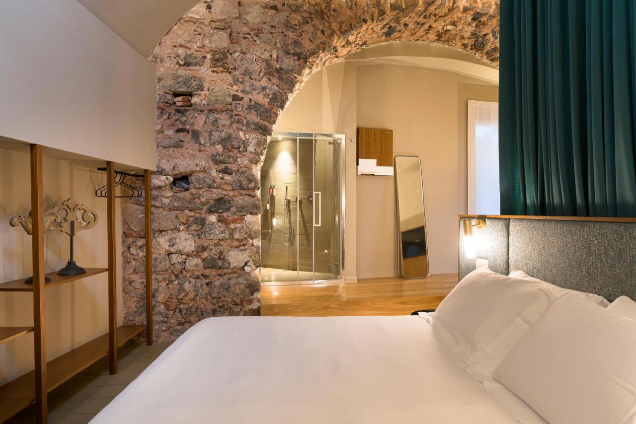 Bastio Private Suites CTA Exterior foto
