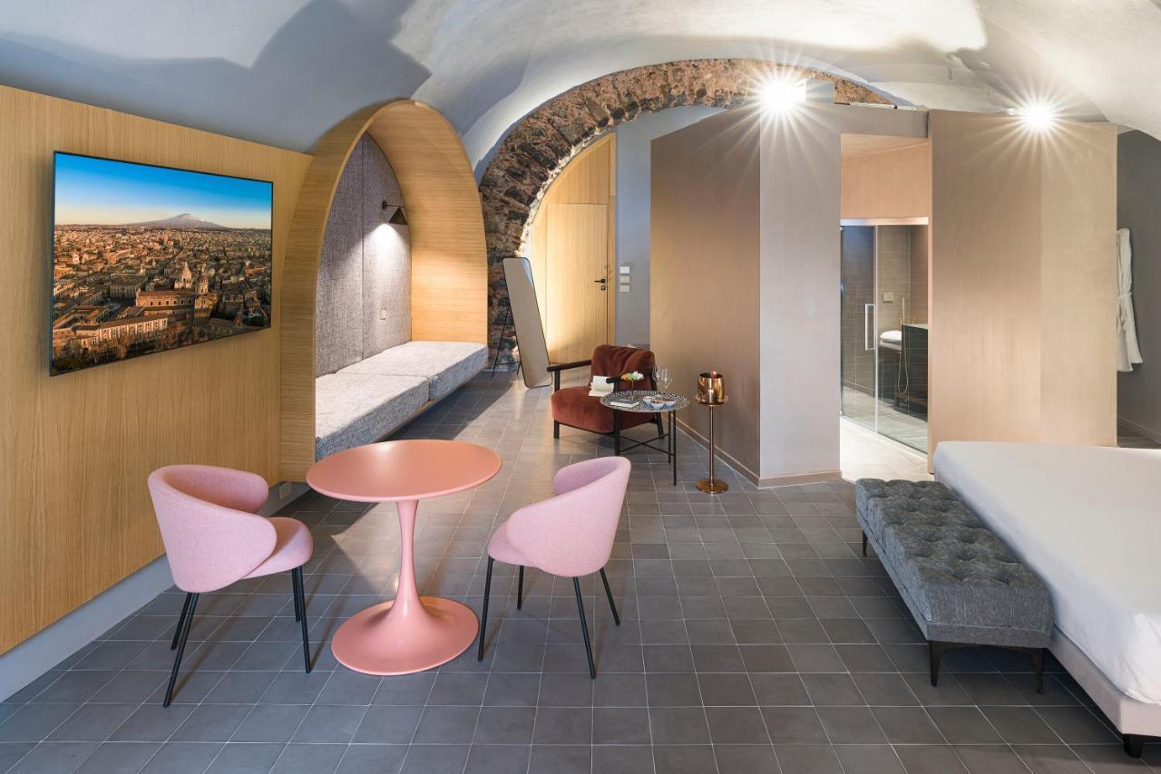 Bastio Private Suites CTA Exterior foto
