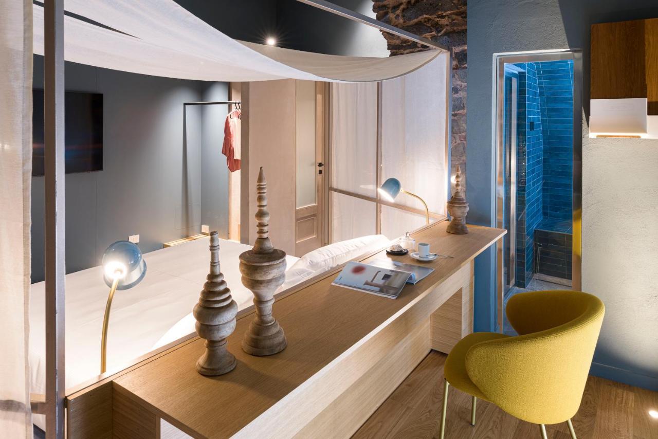 Bastio Private Suites CTA Exterior foto