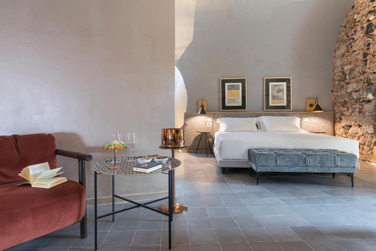 Bastio Private Suites CTA Exterior foto