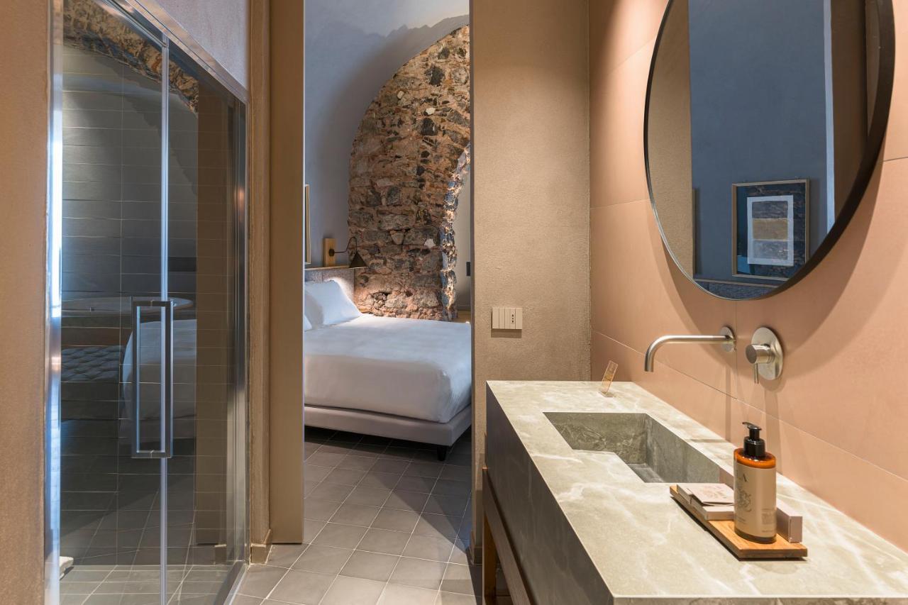 Bastio Private Suites CTA Exterior foto