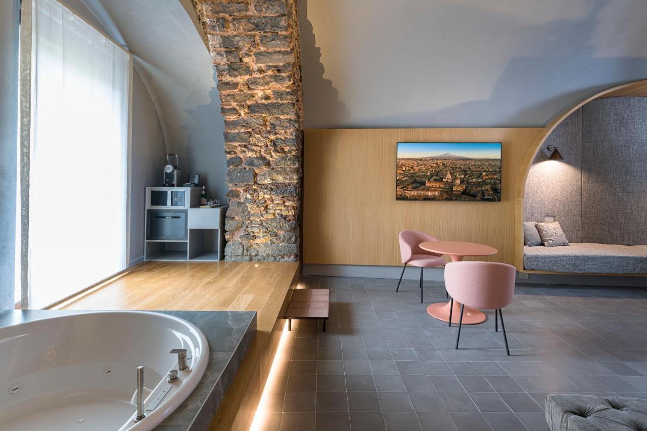 Bastio Private Suites CTA Exterior foto