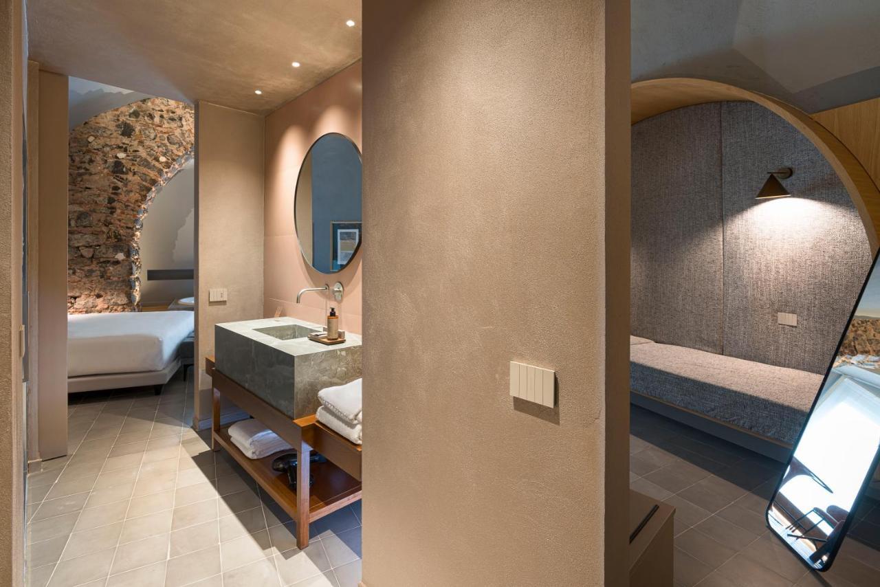 Bastio Private Suites CTA Exterior foto