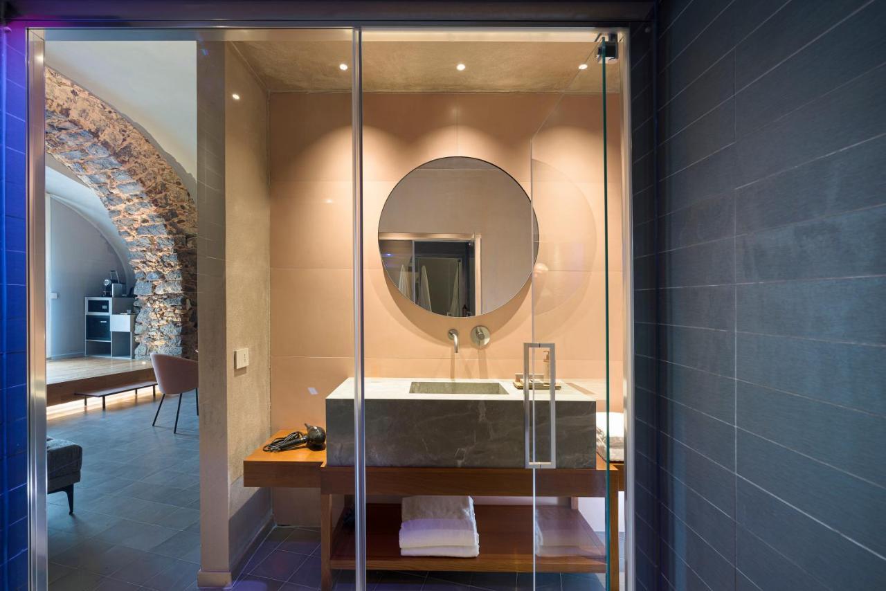 Bastio Private Suites CTA Exterior foto