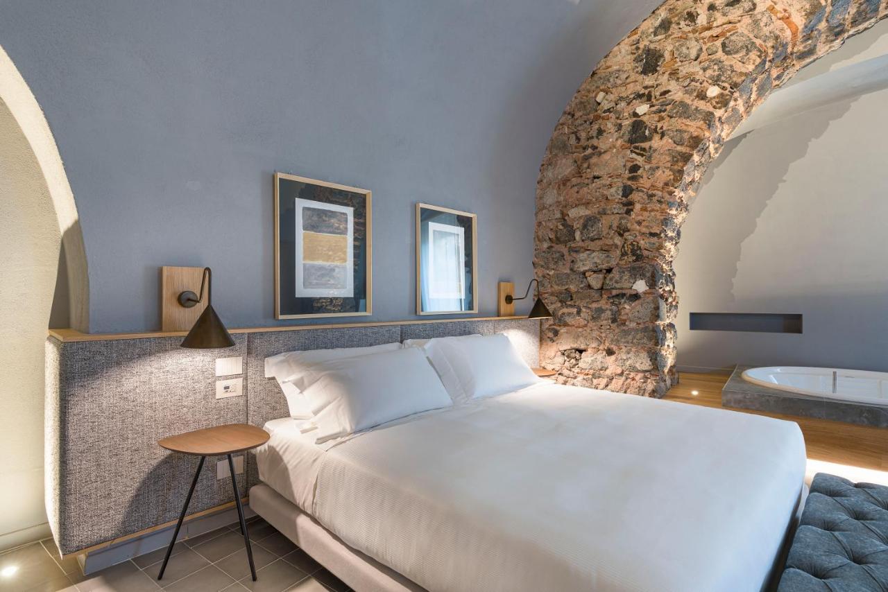 Bastio Private Suites CTA Exterior foto