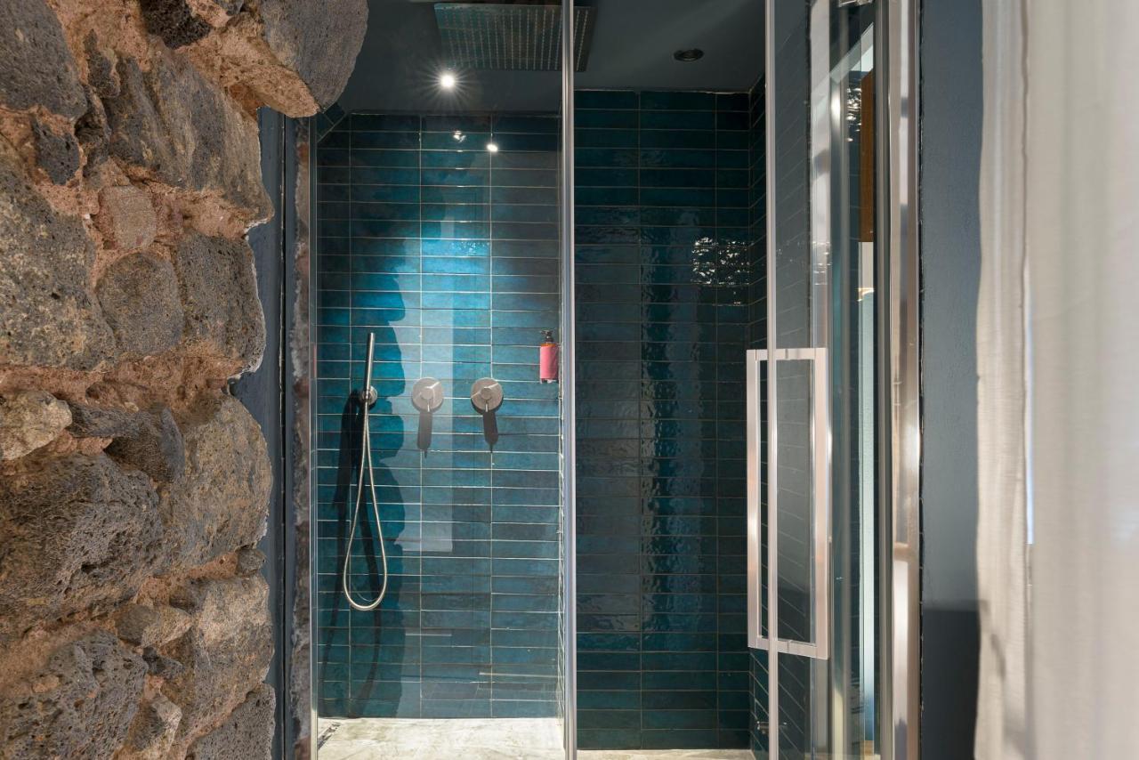 Bastio Private Suites CTA Exterior foto
