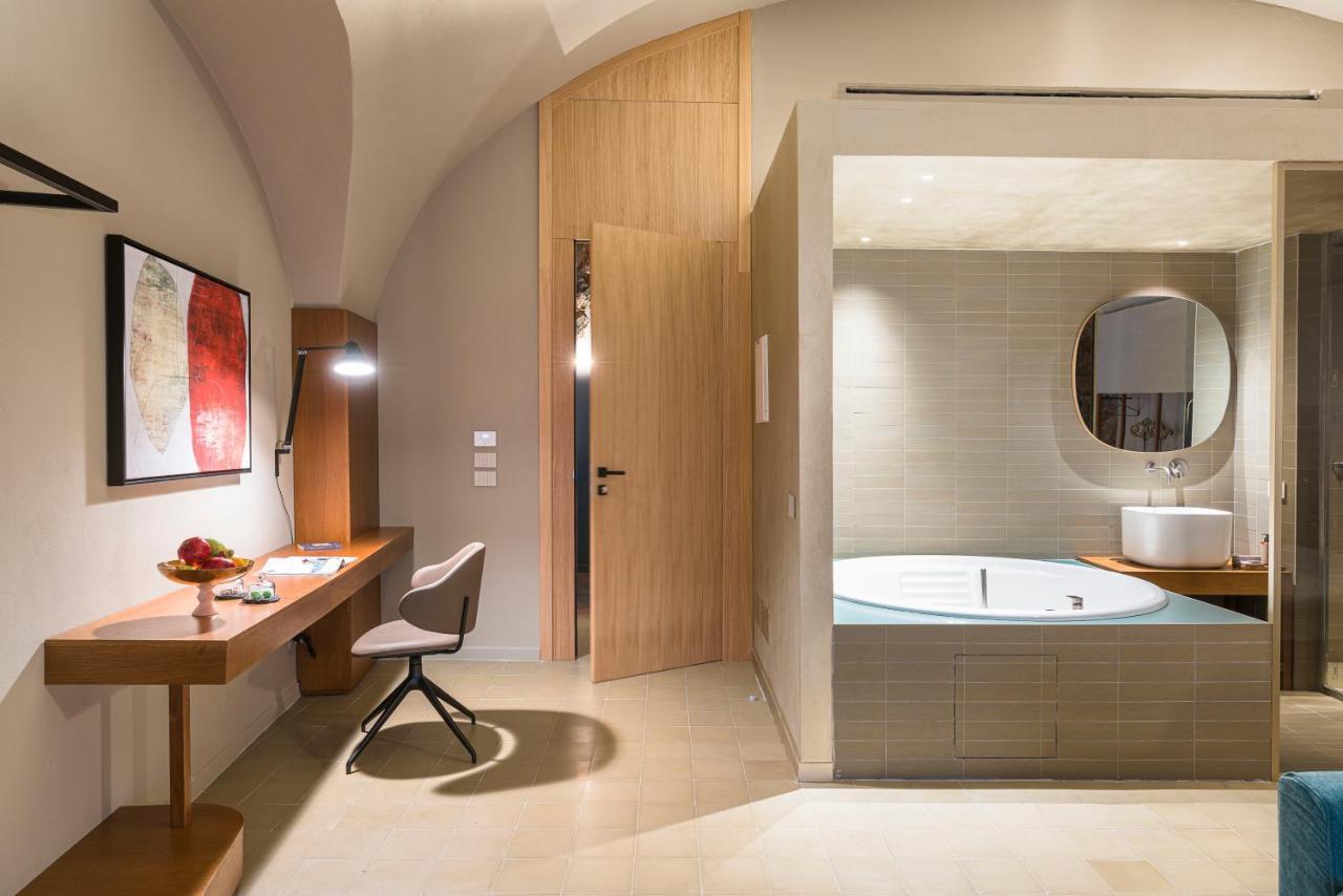 Bastio Private Suites CTA Exterior foto