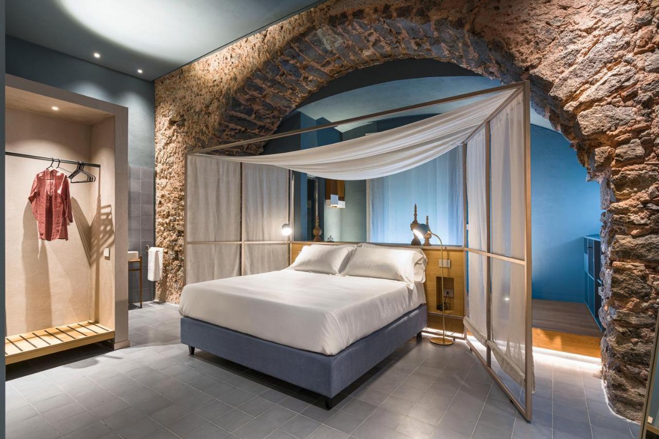 Bastio Private Suites CTA Exterior foto